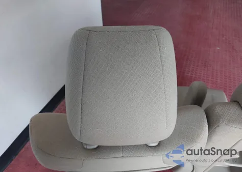 2015 Honda Odyssey Ex z USA, uszkodzony, nr VIN 5FNRL5H41FB059488